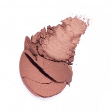 Seventeen Pearl Blush Powder - 02 Cinnamon Seventeen Pearl Blush Powder - 02 Cinnamon